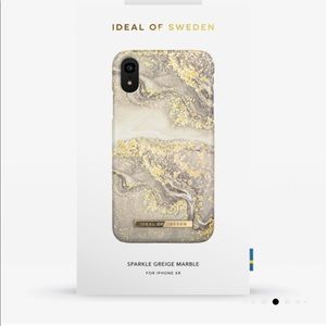 Phone cover for iPhone XR - iDeal of Sweden